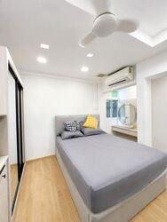 Serangoon Garden Estate (D19), Apartment #622620841